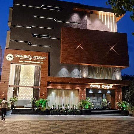 Hotel Urvashi Retreat By Bookingcare Katni Экстерьер фото
