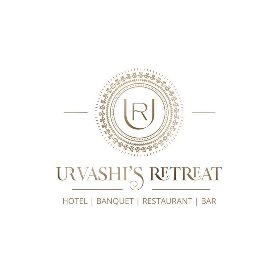Hotel Urvashi Retreat By Bookingcare Katni Экстерьер фото